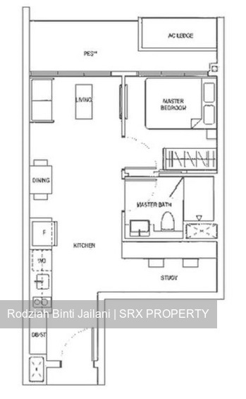 Affinity At Serangoon (D19), Apartment #430185791